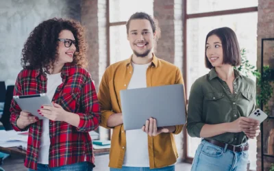Oltre la formazione: gli approfondimenti di COMPASS per orientarsi nel digitale