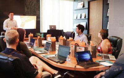 Oltre la formazione – Dati, Tecnologia e Autonomia: nuove prospettive per un digitale consapevole